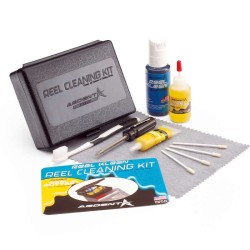 Ardent Reel Cleaning Kit FRESHWATER 1D-F 800-001